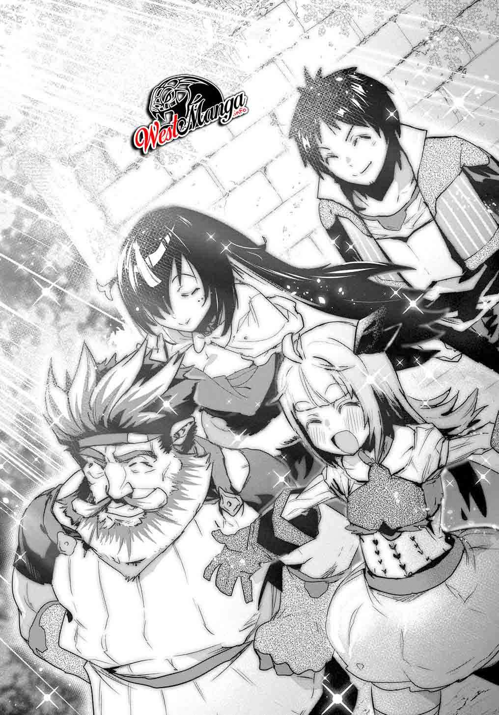 Shounin Yuusha wa Isekai o Gyuujiru! – Saibai Skill de Nandemo Fuyashi Chaimasu Chapter 20