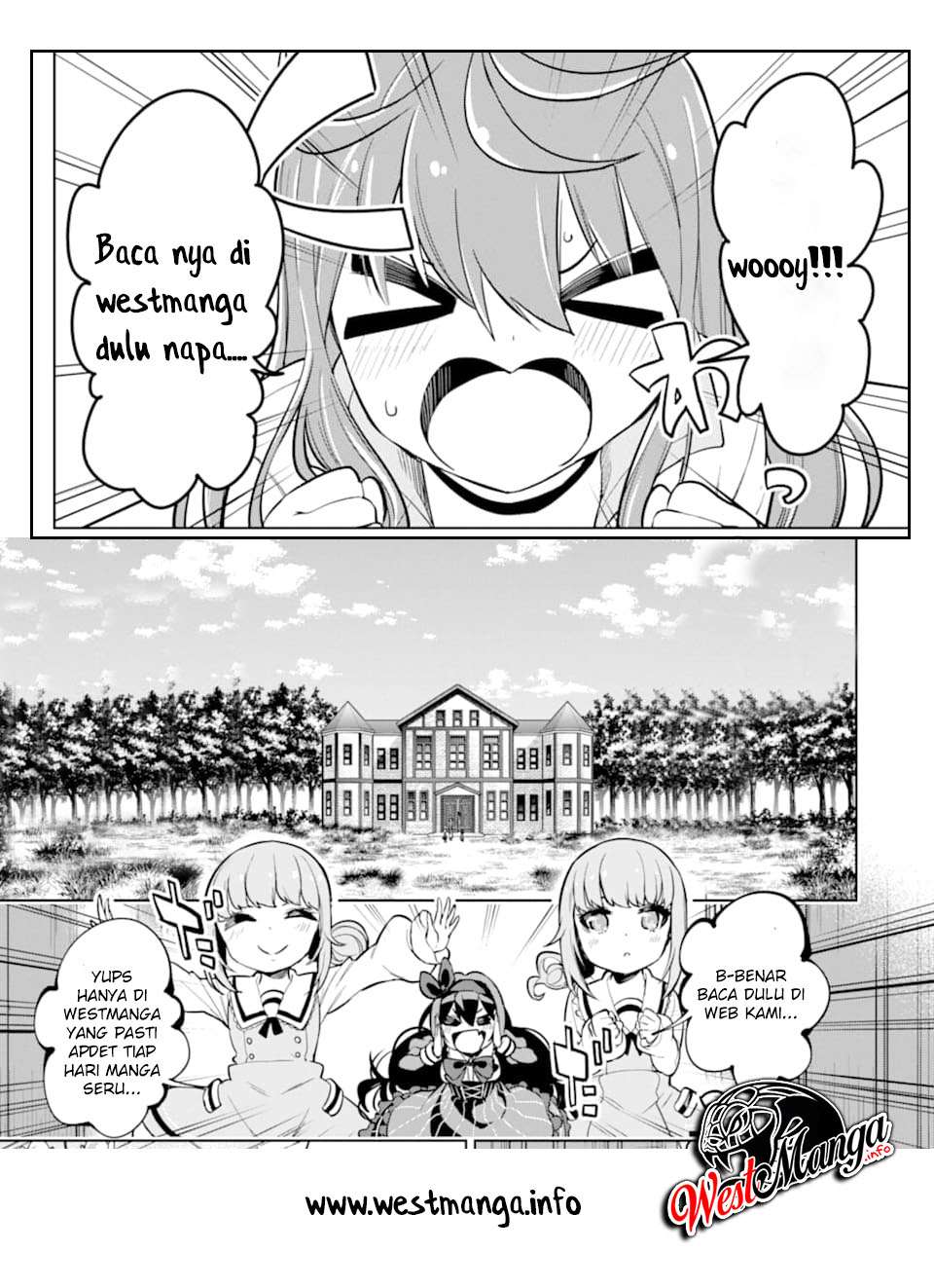 Shounin Yuusha wa Isekai o Gyuujiru! – Saibai Skill de Nandemo Fuyashi Chaimasu Chapter 20