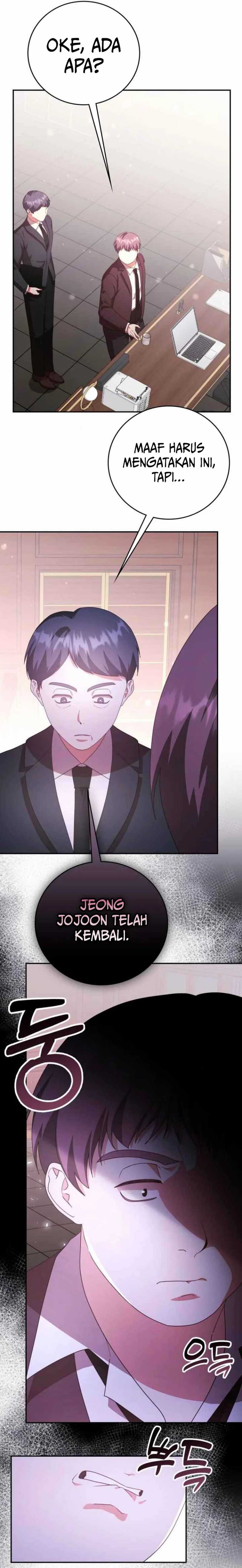 Baca Komik Genius Artist’s Random Studio Chapter 76 halaman 10