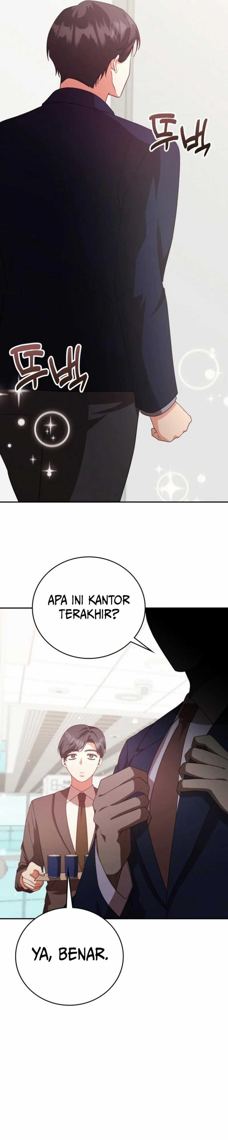 Baca Komik Genius Artist’s Random Studio Chapter 76 halaman 19