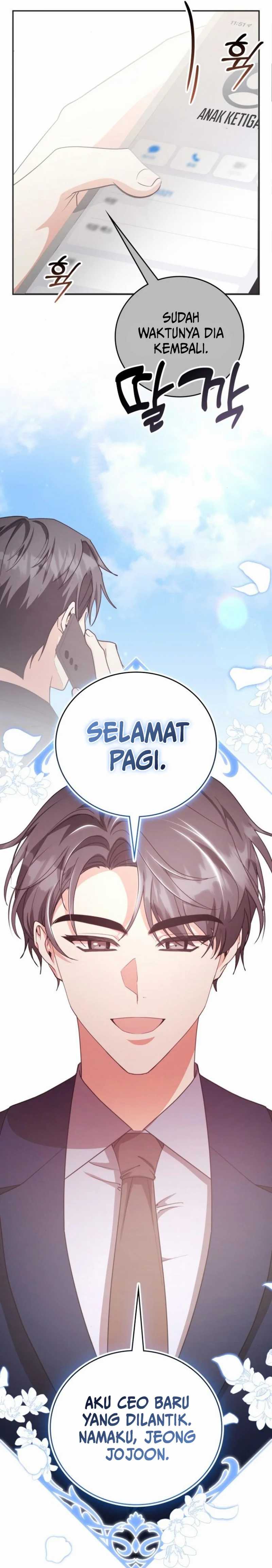 Baca Komik Genius Artist’s Random Studio Chapter 76 halaman 21