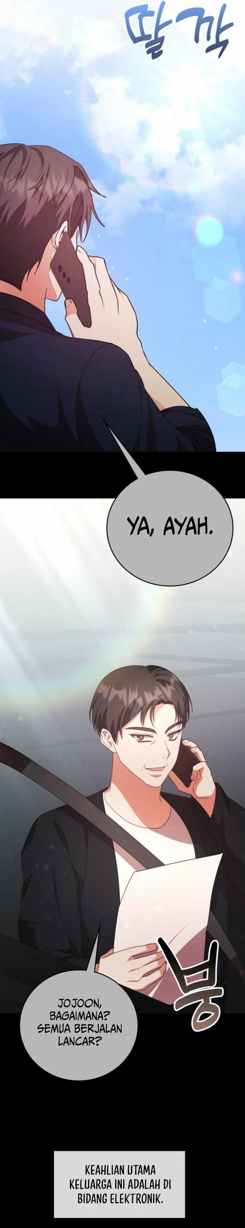 Baca Komik Genius Artist’s Random Studio Chapter 76 halaman 24