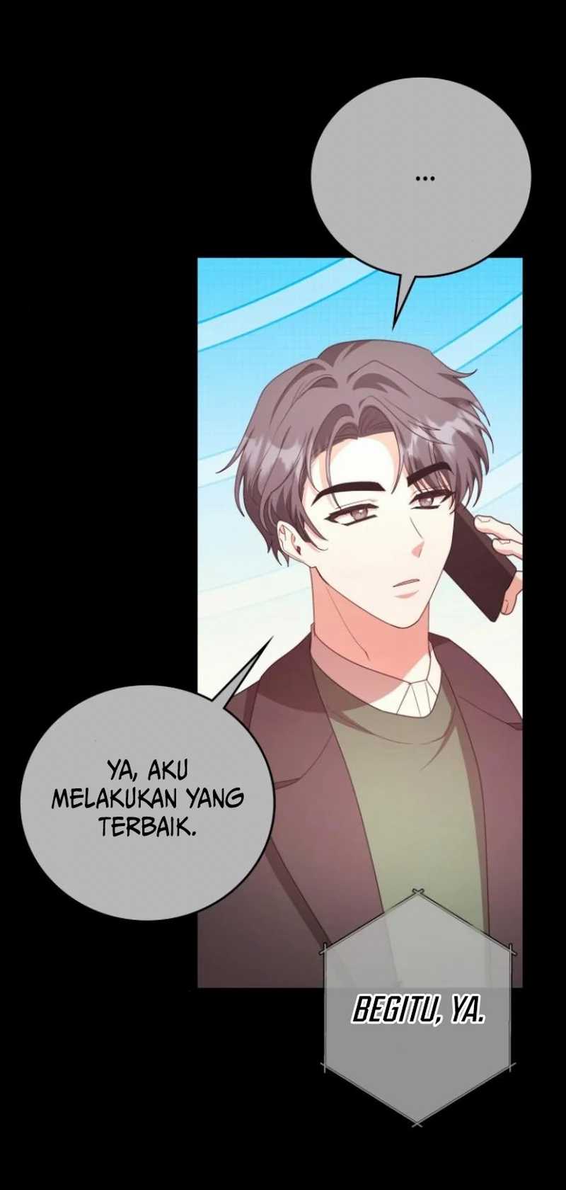 Baca Komik Genius Artist’s Random Studio Chapter 76 halaman 25