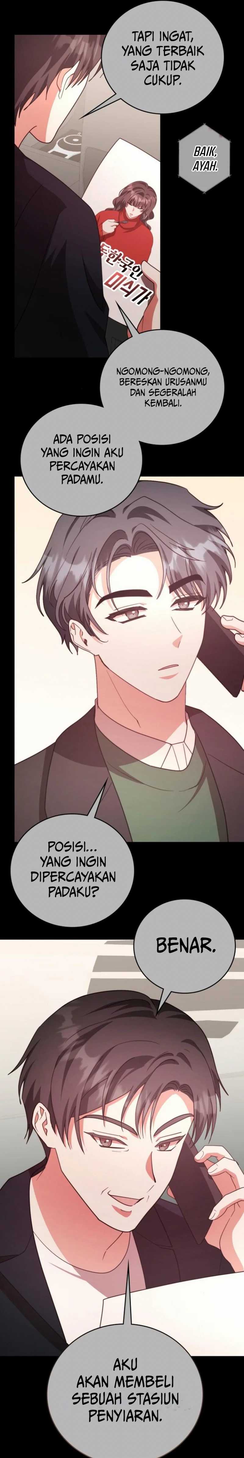 Baca Komik Genius Artist’s Random Studio Chapter 76 halaman 26