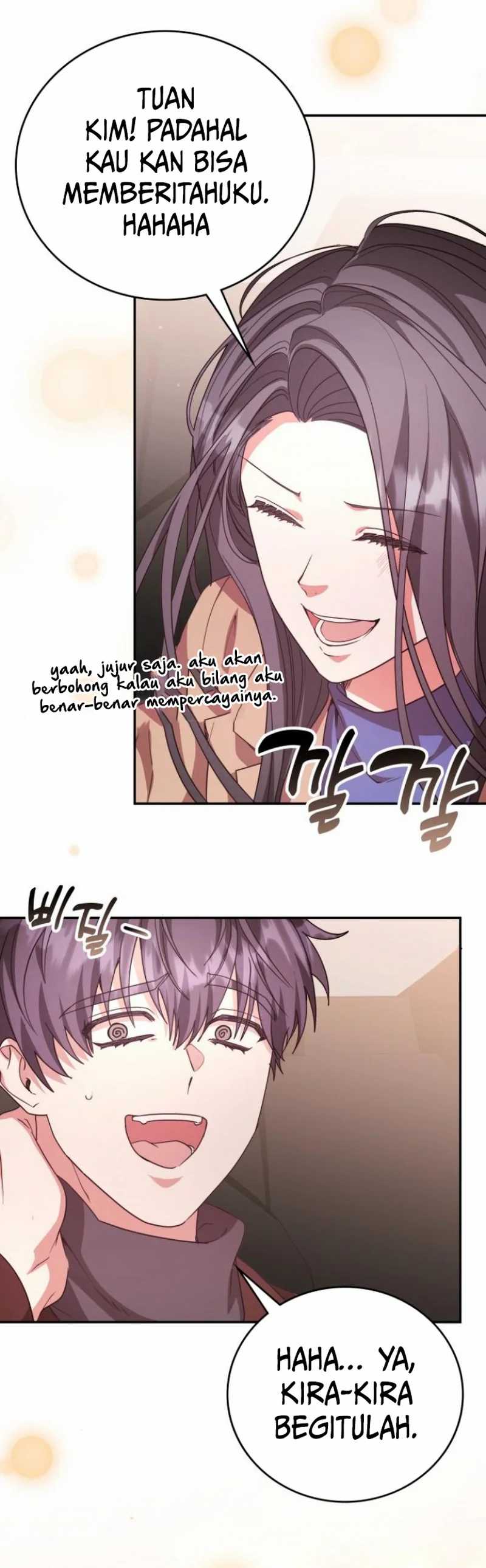 Baca Komik Genius Artist’s Random Studio Chapter 76 halaman 3