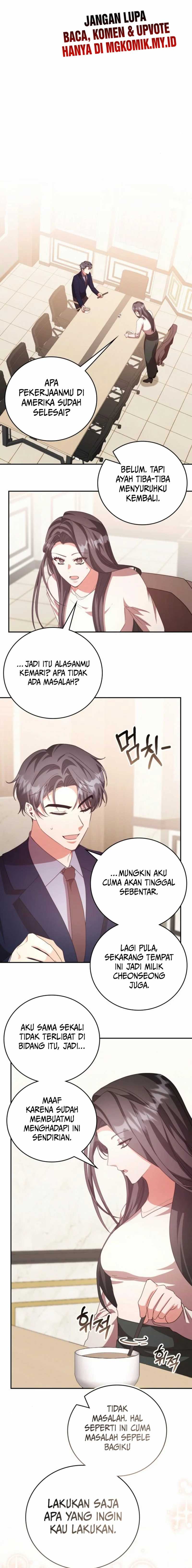 Baca Komik Genius Artist’s Random Studio Chapter 76 halaman 30
