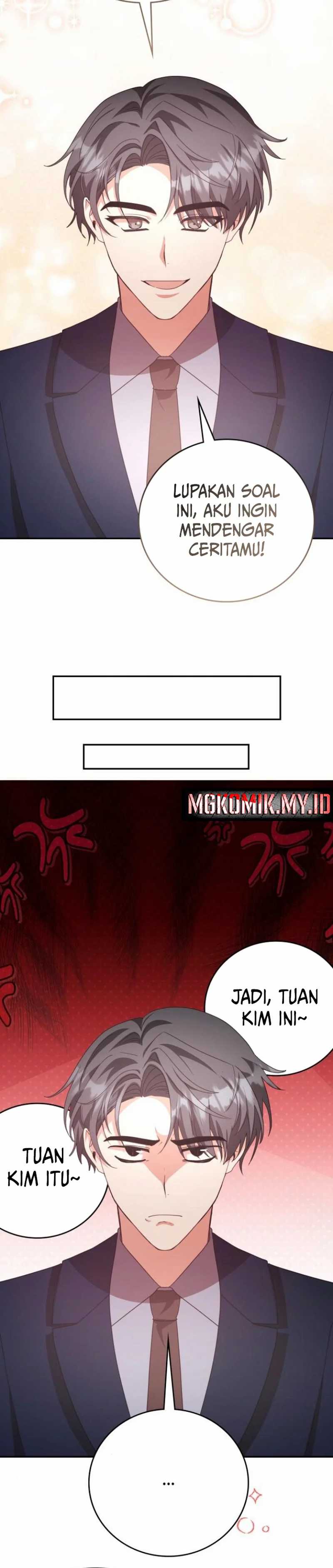 Baca Komik Genius Artist’s Random Studio Chapter 76 halaman 31