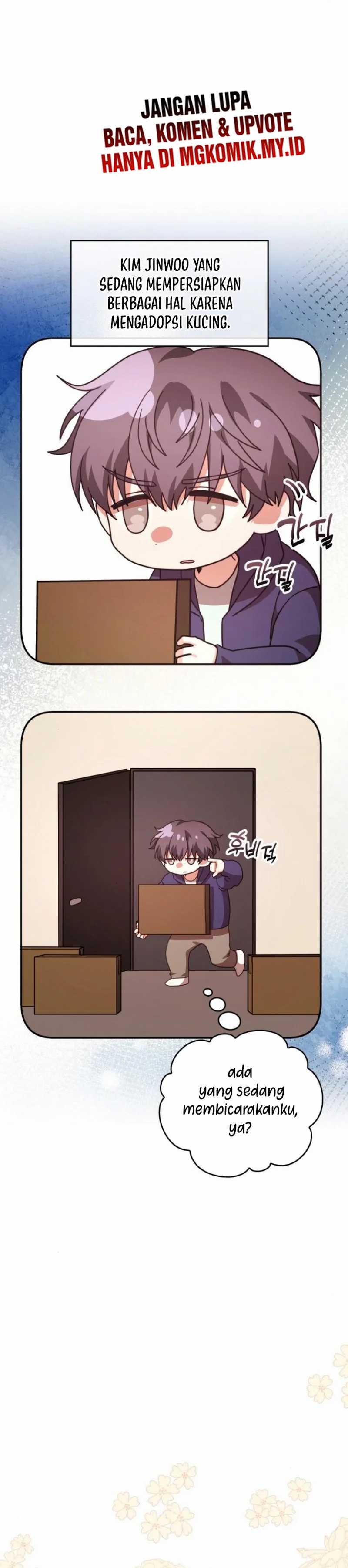 Baca Komik Genius Artist’s Random Studio Chapter 76 halaman 33