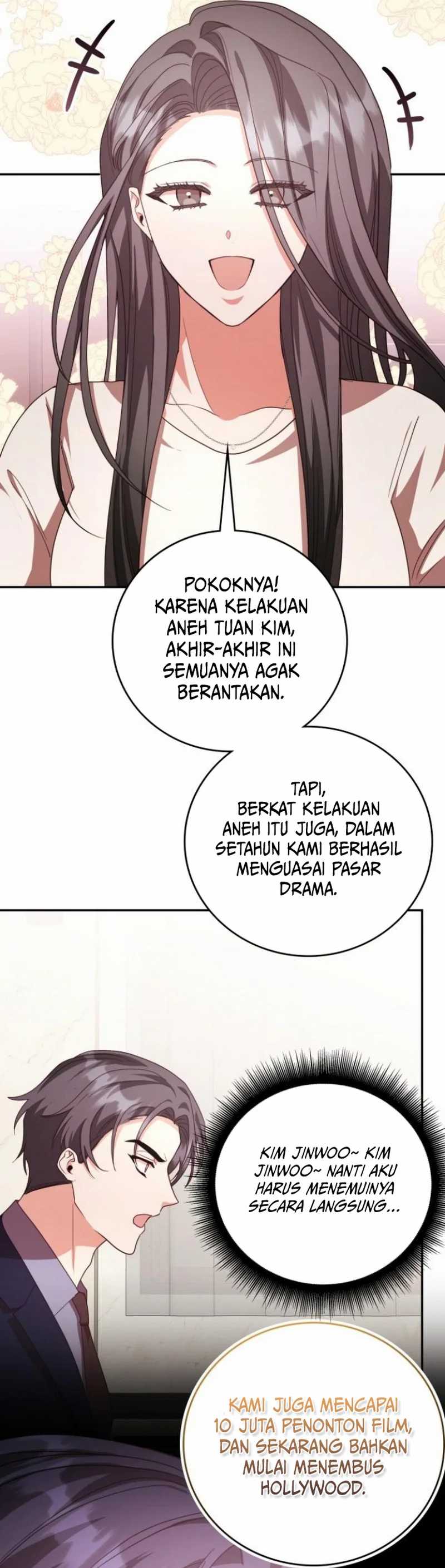 Baca Komik Genius Artist’s Random Studio Chapter 76 halaman 34