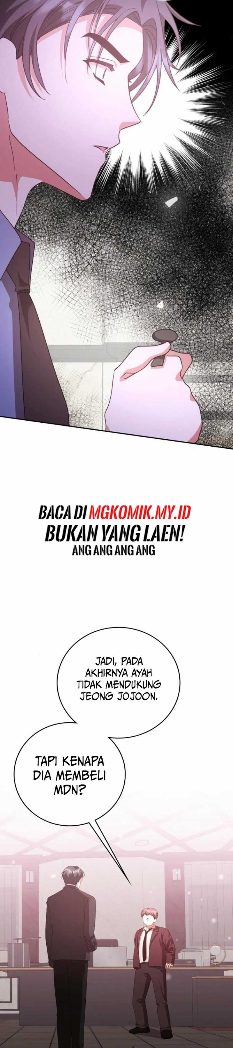 Baca Komik Genius Artist’s Random Studio Chapter 76 halaman 35