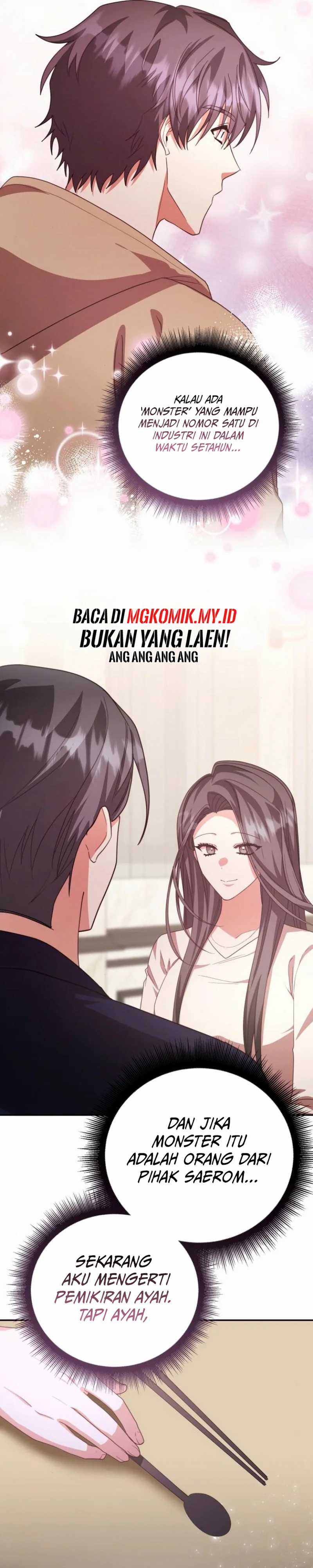 Baca Komik Genius Artist’s Random Studio Chapter 76 halaman 38