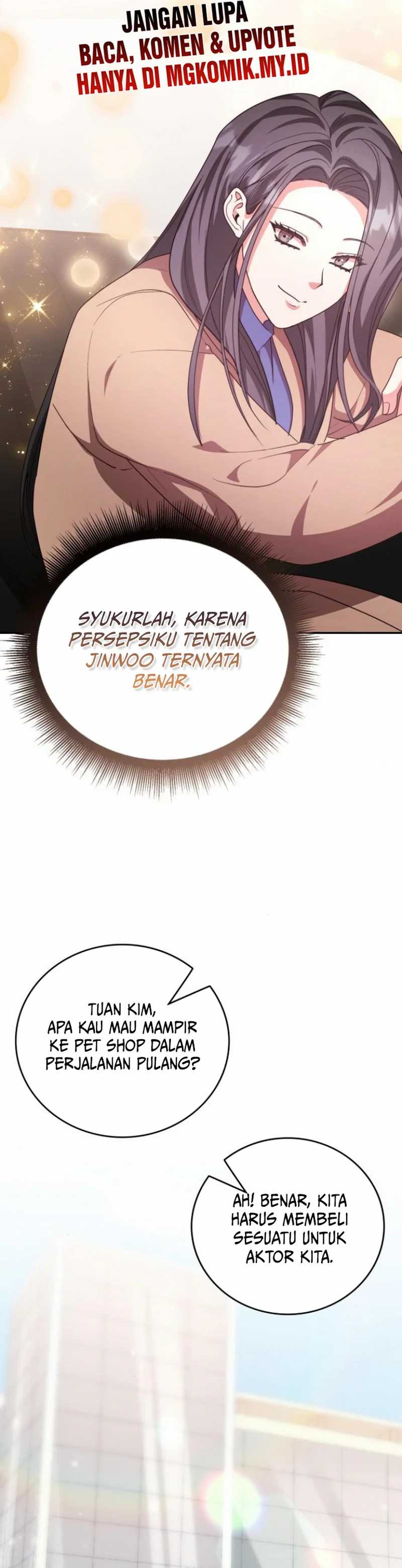 Baca Komik Genius Artist’s Random Studio Chapter 76 halaman 4
