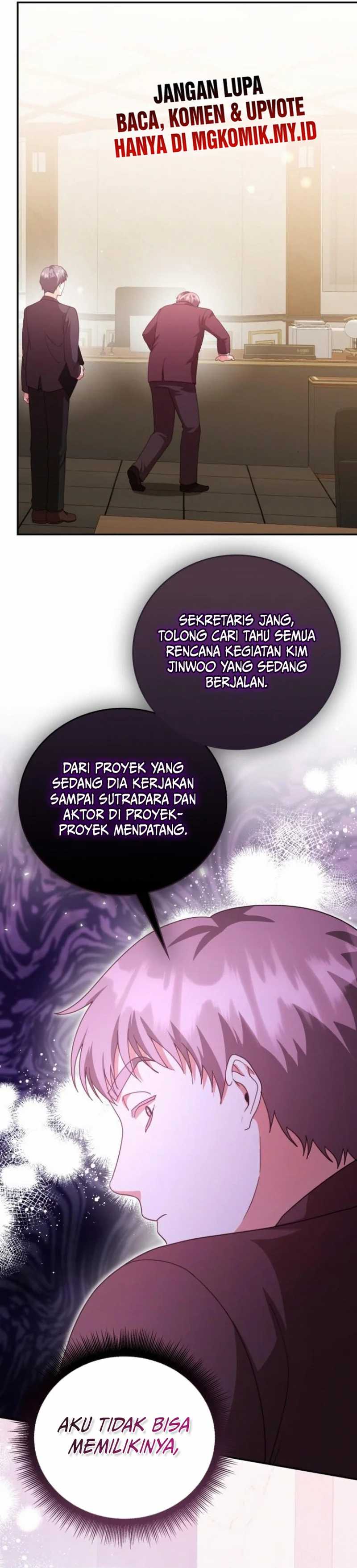 Baca Komik Genius Artist’s Random Studio Chapter 76 halaman 41