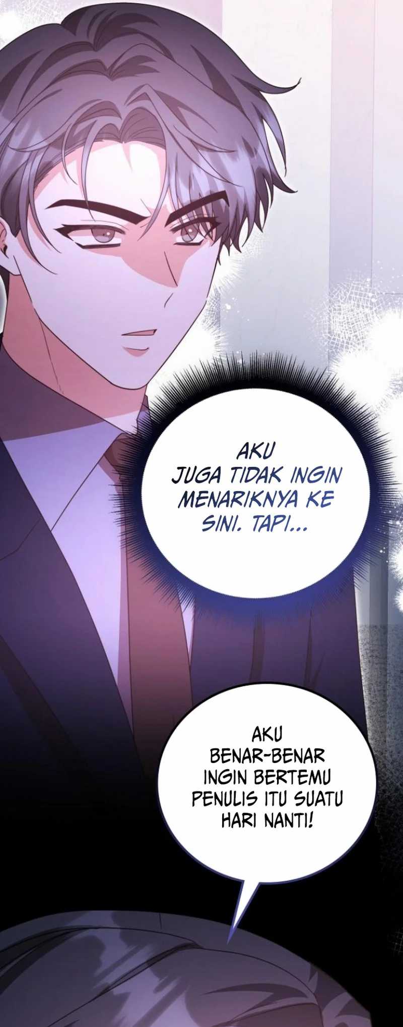 Baca Komik Genius Artist’s Random Studio Chapter 76 halaman 42