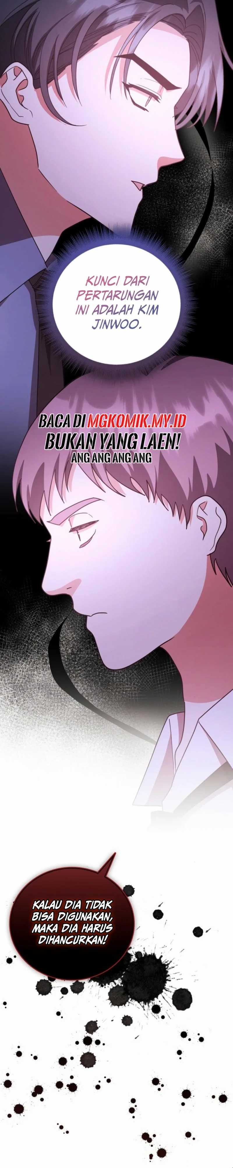 Baca Komik Genius Artist’s Random Studio Chapter 76 halaman 43