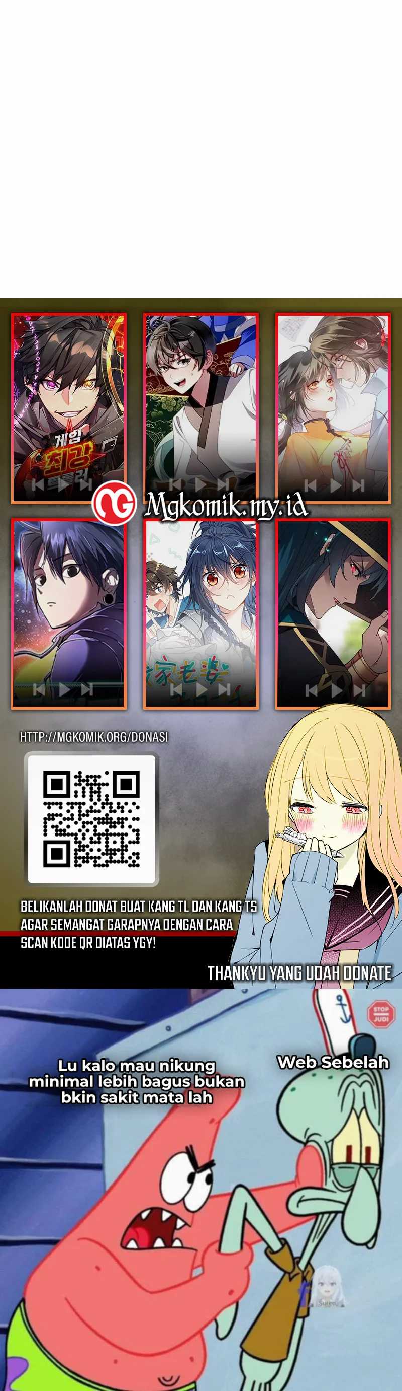Baca Komik Genius Artist’s Random Studio Chapter 76 halaman 45