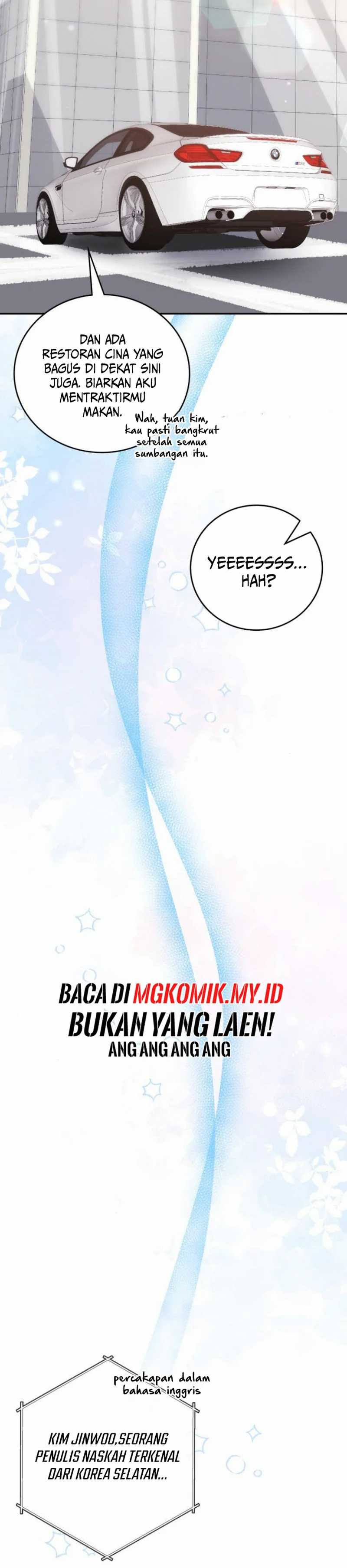 Baca Komik Genius Artist’s Random Studio Chapter 76 halaman 5