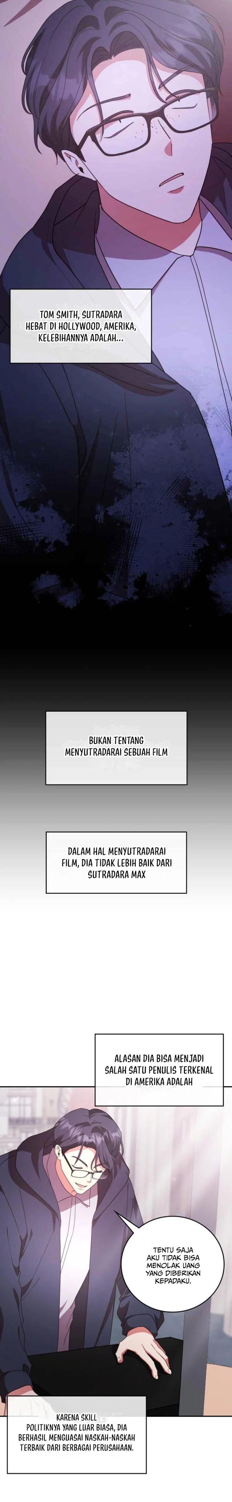 Baca Komik Genius Artist’s Random Studio Chapter 77 halaman 11