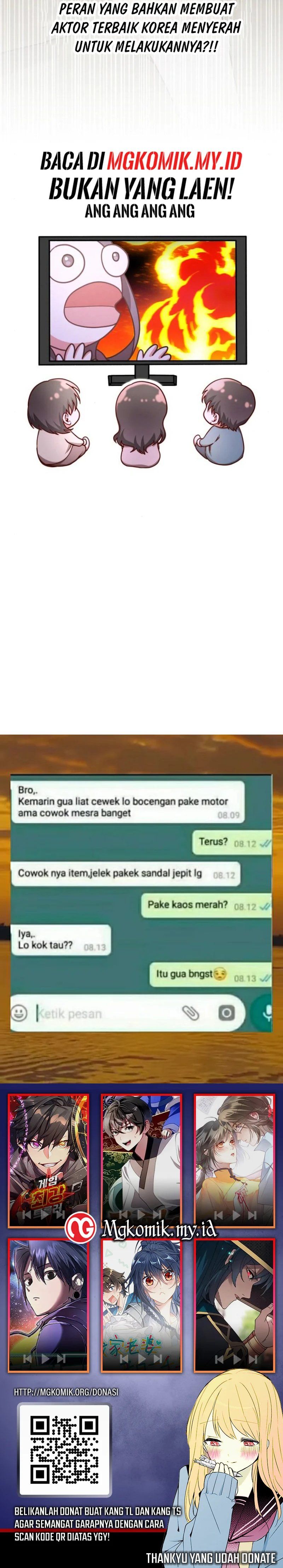 Baca Komik Genius Artist’s Random Studio Chapter 77 halaman 24