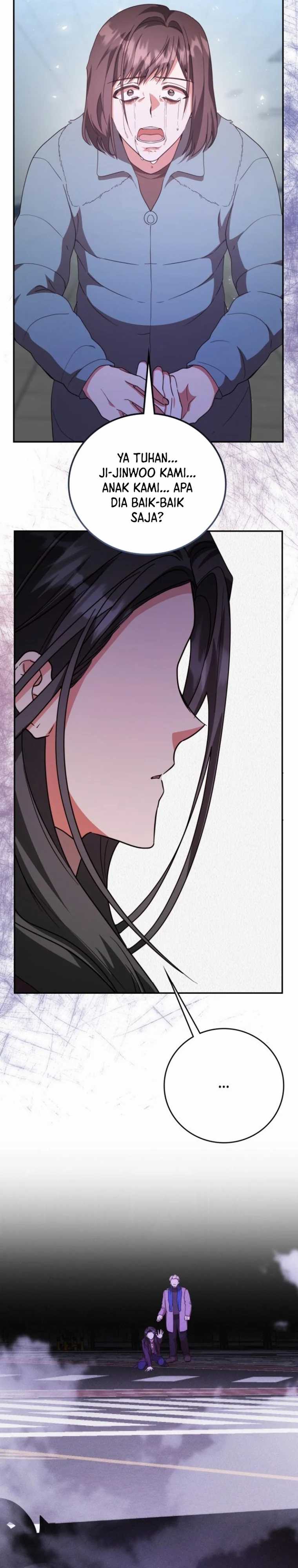Baca Komik Genius Artist’s Random Studio Chapter 82 halaman 18