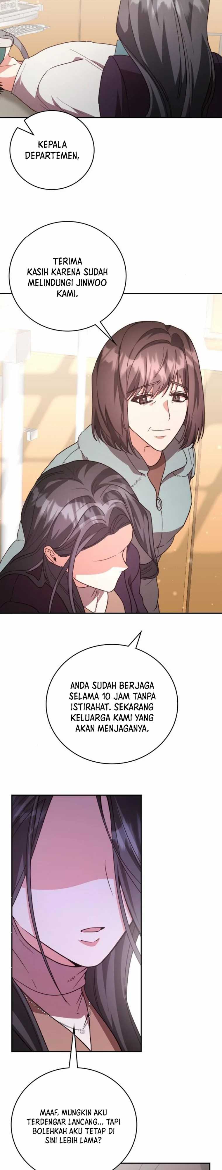 Baca Komik Genius Artist’s Random Studio Chapter 82 halaman 23