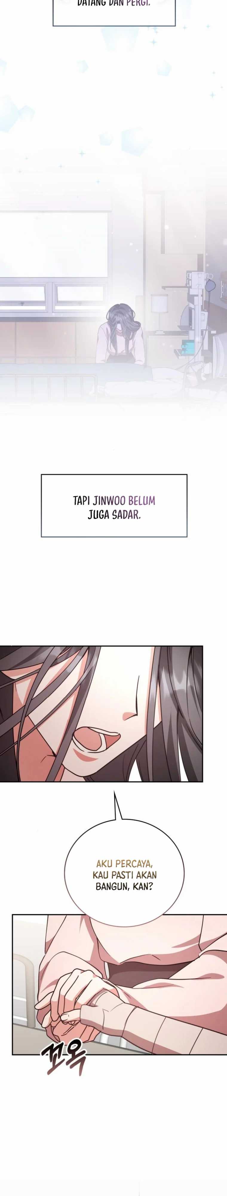 Baca Komik Genius Artist’s Random Studio Chapter 82 halaman 27