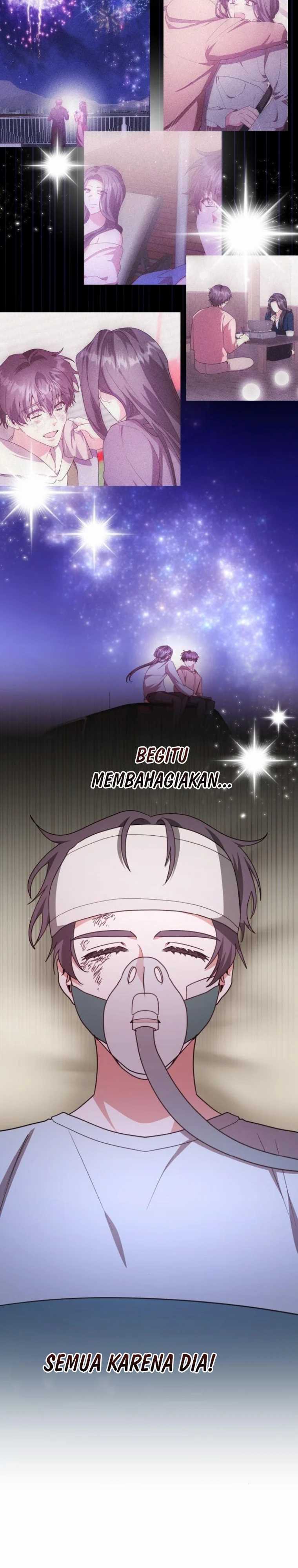 Baca Komik Genius Artist’s Random Studio Chapter 82 halaman 31