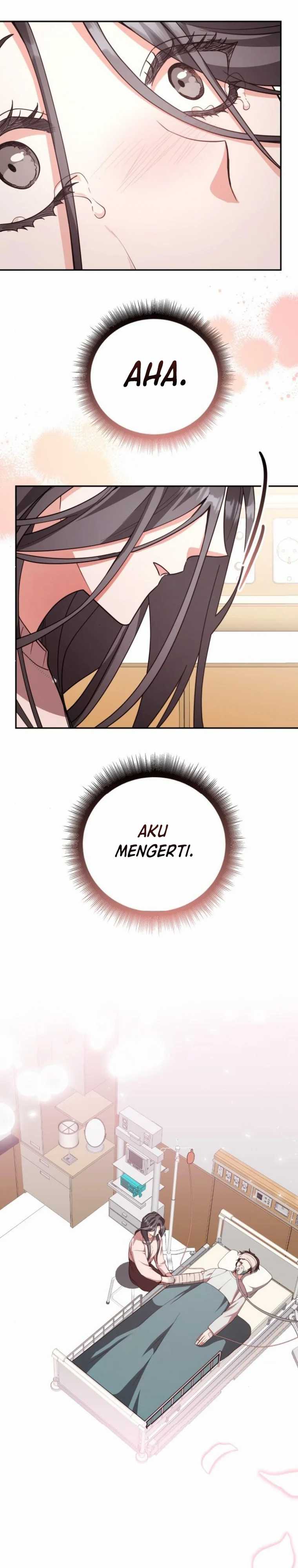 Baca Komik Genius Artist’s Random Studio Chapter 82 halaman 32