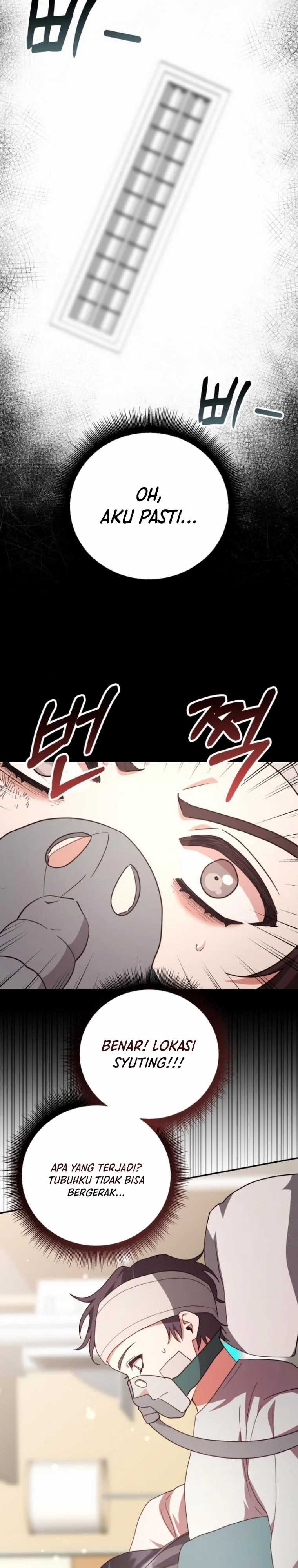 Baca Komik Genius Artist’s Random Studio Chapter 82 halaman 38