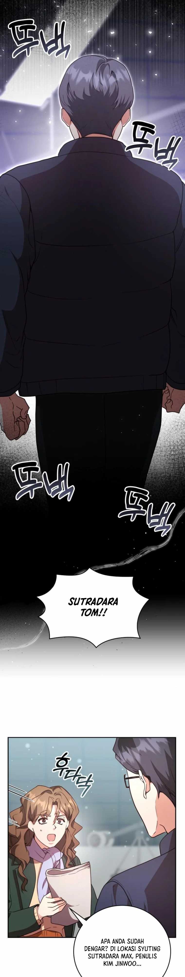 Baca Komik Genius Artist’s Random Studio Chapter 82 halaman 4