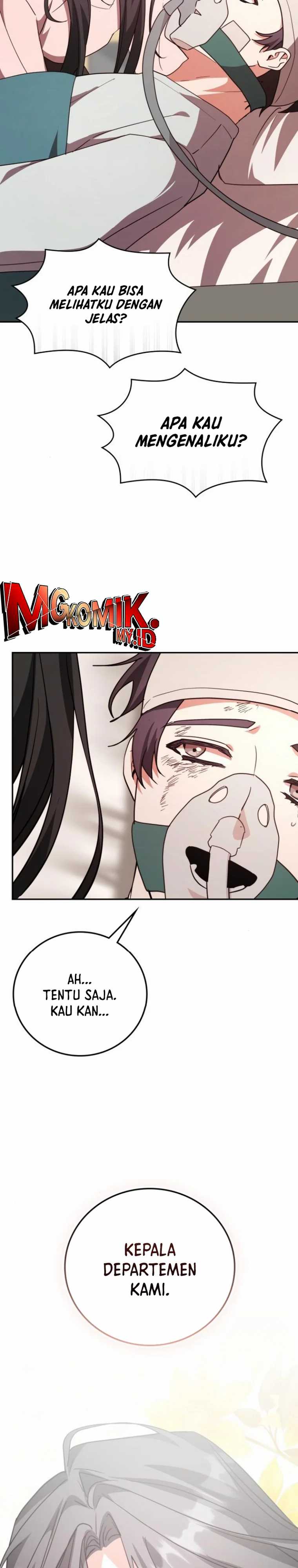 Baca Komik Genius Artist’s Random Studio Chapter 82 halaman 41