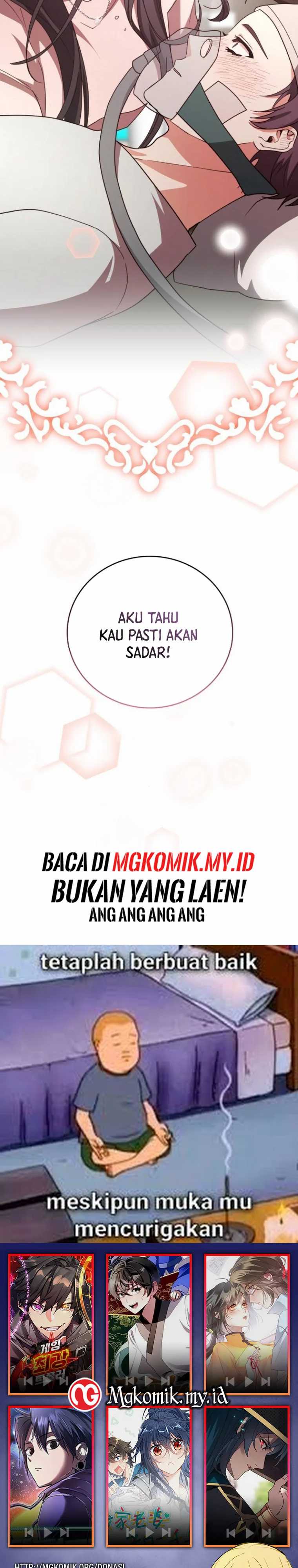 Baca Komik Genius Artist’s Random Studio Chapter 82 halaman 43