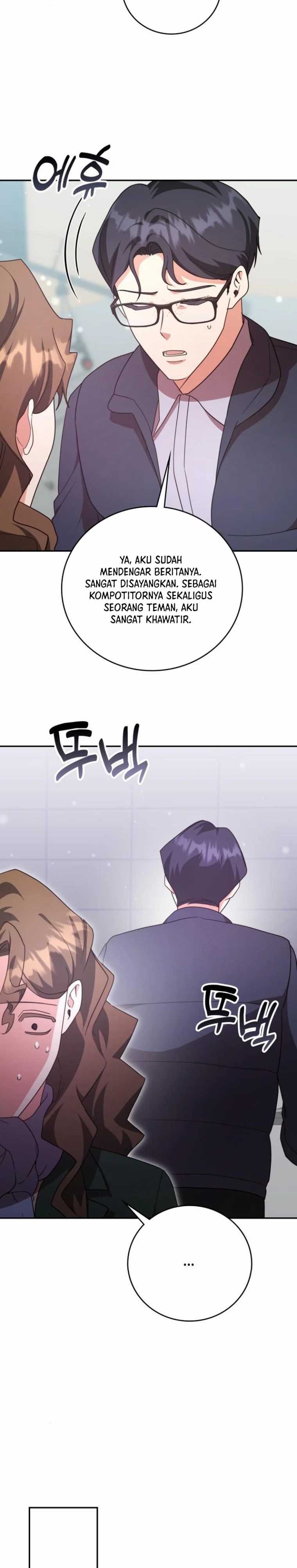 Baca Komik Genius Artist’s Random Studio Chapter 82 halaman 6
