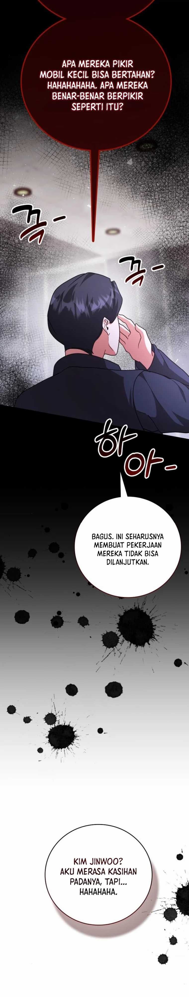 Baca Komik Genius Artist’s Random Studio Chapter 82 halaman 9