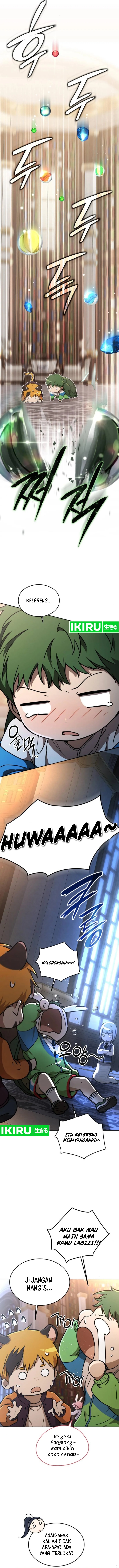 Baca Komik Shinsoo Kindergarten Chapter 13 halaman 12