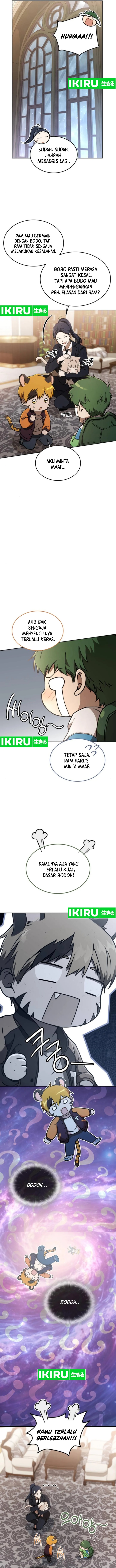 Baca Komik Shinsoo Kindergarten Chapter 13 halaman 13