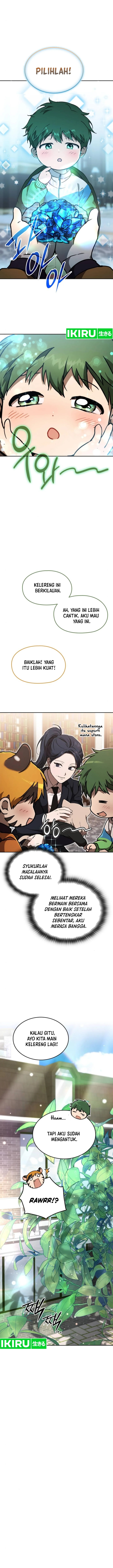 Baca Komik Shinsoo Kindergarten Chapter 13 halaman 15