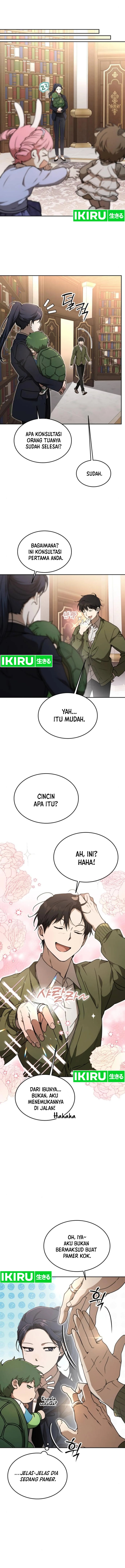Baca Komik Shinsoo Kindergarten Chapter 13 halaman 16