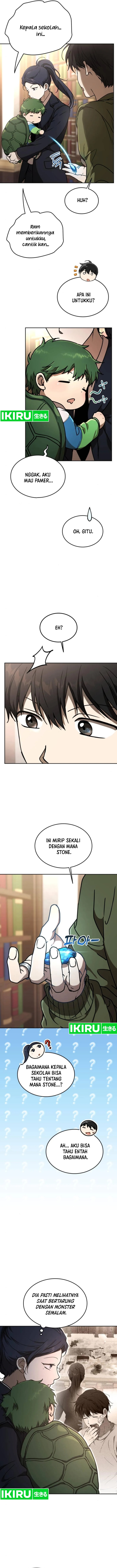 Baca Komik Shinsoo Kindergarten Chapter 13 halaman 17