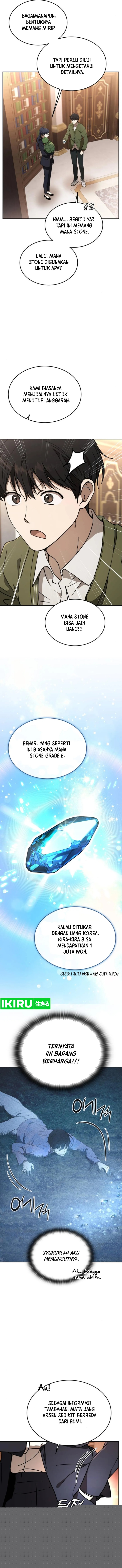 Baca Komik Shinsoo Kindergarten Chapter 13 halaman 18
