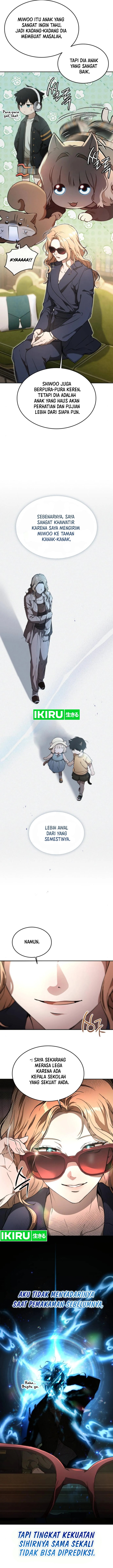 Baca Komik Shinsoo Kindergarten Chapter 13 halaman 5