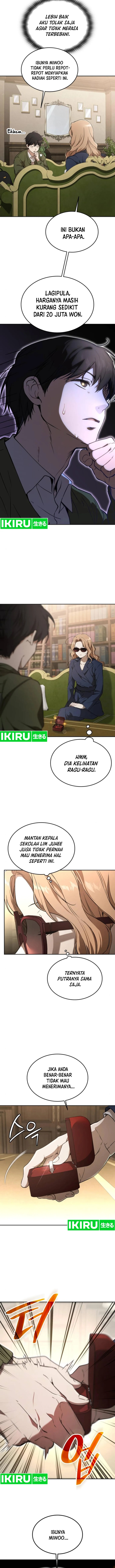 Baca Komik Shinsoo Kindergarten Chapter 13 halaman 7