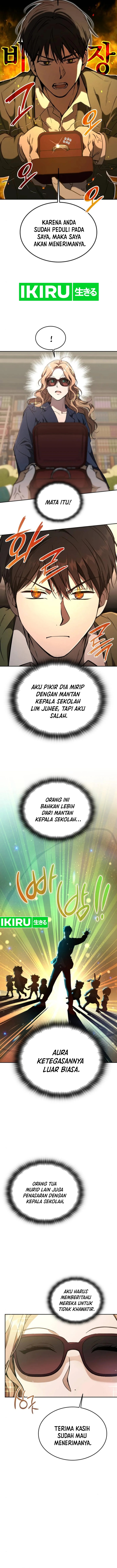 Baca Komik Shinsoo Kindergarten Chapter 13 halaman 8