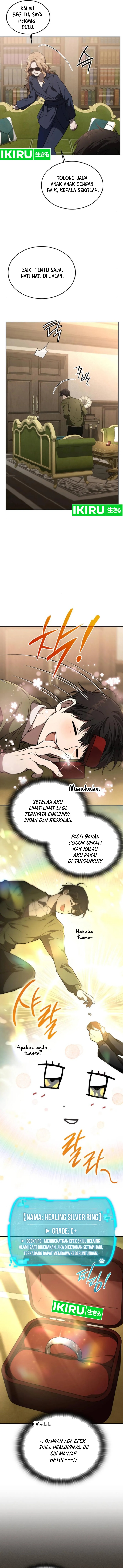 Baca Komik Shinsoo Kindergarten Chapter 13 halaman 9