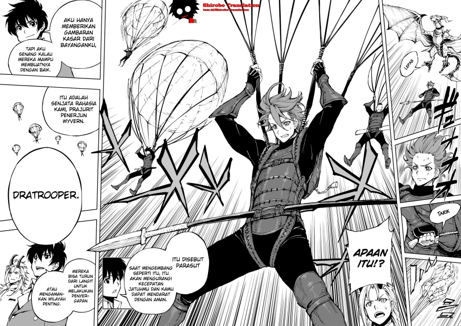 Baca Komik Genjitsu Shugi Yuusha no Oukoku Saikenki Chapter 55.1 halaman 7