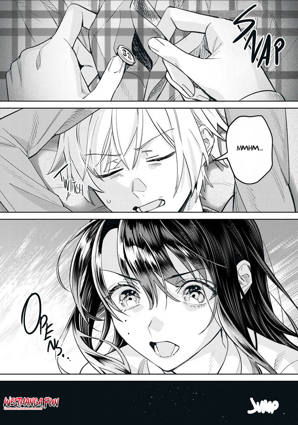Hajirau Kimi ga Mitainda Chapter 72 page 24