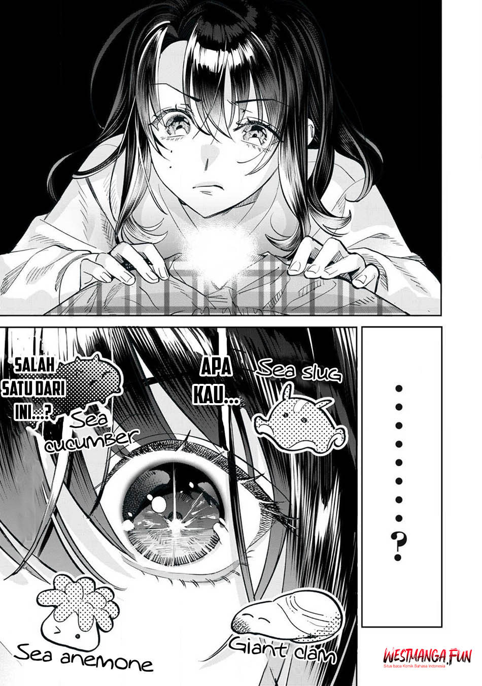 Hajirau Kimi ga Mitainda Chapter 72 page 26