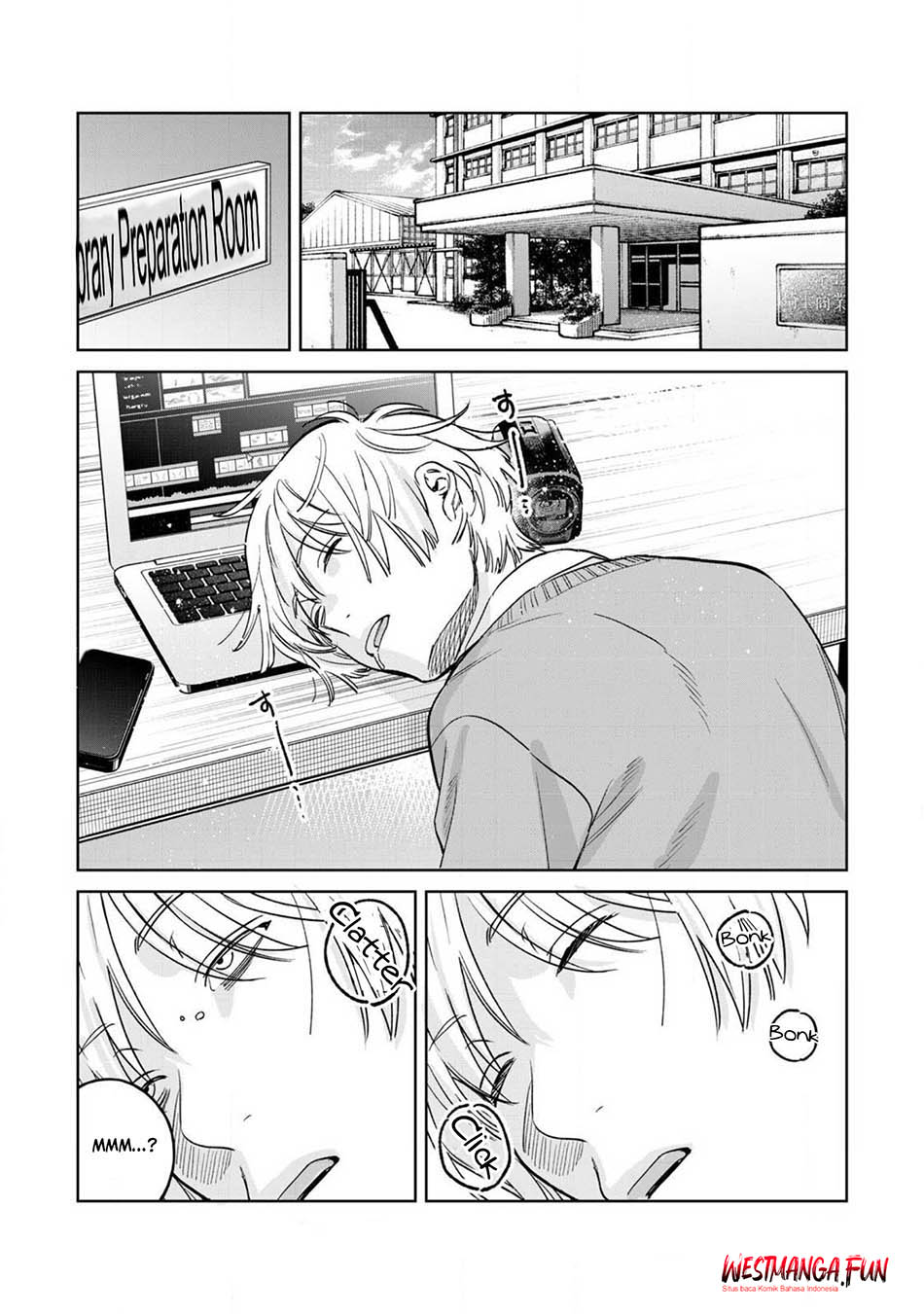 Hajirau Kimi ga Mitainda Chapter 76 page 26