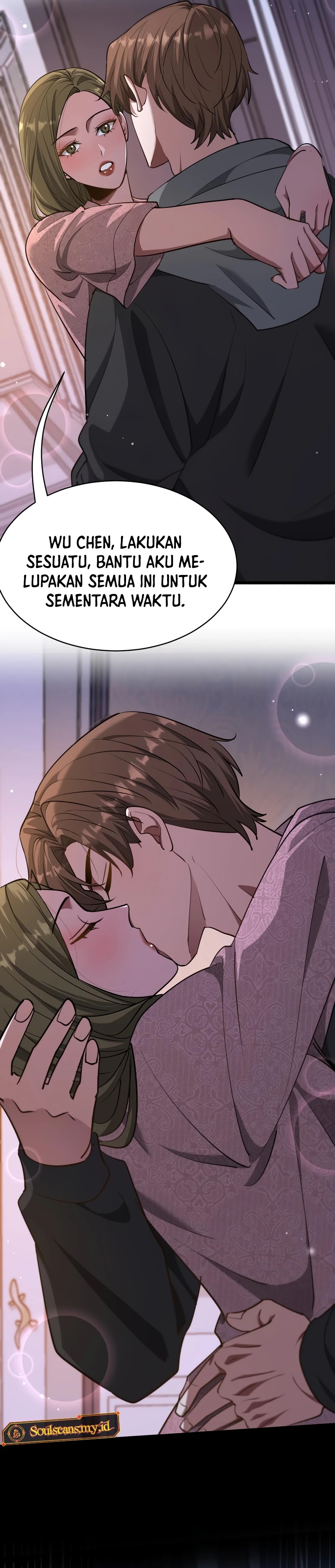 Baca Komik I’m Trapped in This Day for One Thousand Years Chapter 171 halaman 12