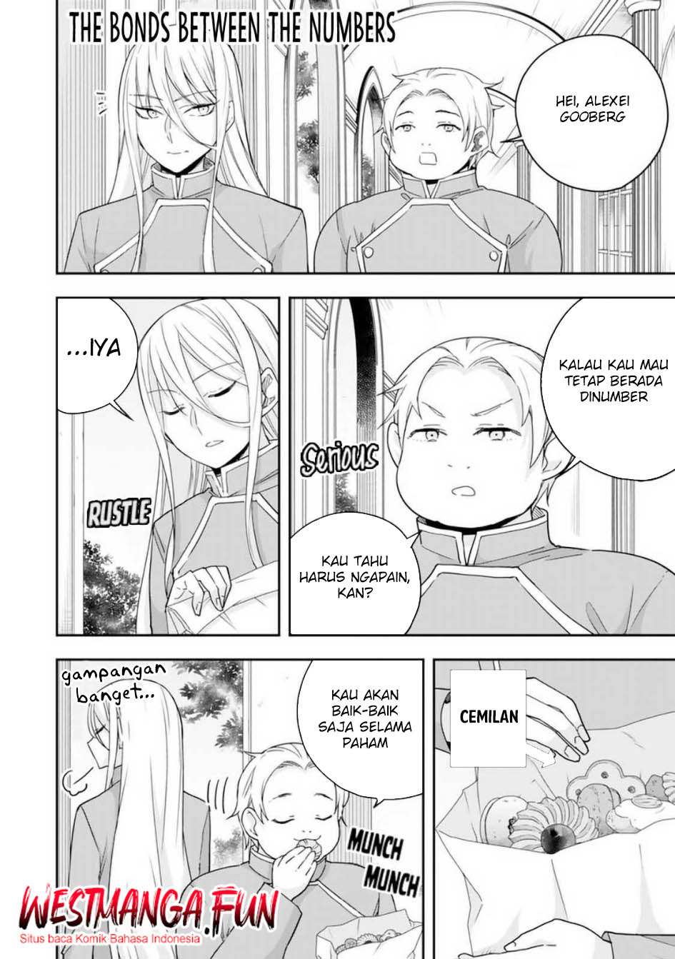 Jitsu wa Ore, Saikyou deshita? Chapter 101 page 44